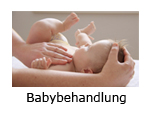 Babybehandlung