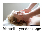 Manuelle Lymphdrainage